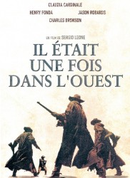 Voir Il était une fois dans l'ouest (version restaurée) en streaming et VOD