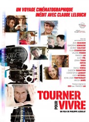 Voir Tourner pour vivre en streaming et VOD