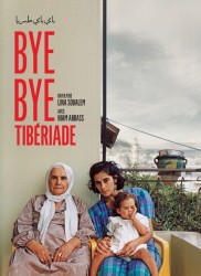 Voir Bye Bye Tibériade en streaming et VOD