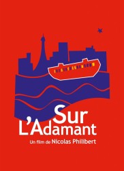 Voir Sur l'Adamant en streaming et VOD