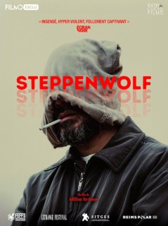 Voir Steppenwolf en streaming sur Filmo