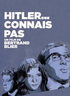 Voir Hitler, connais pas ! (Version restaurée) en streaming sur Filmo