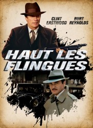 Voir Haut les flingues en streaming et VOD