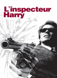 Voir L'inspecteur Harry en streaming et VOD