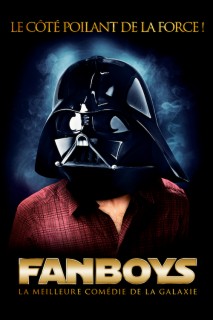 Voir Fanboys en streaming sur Filmo