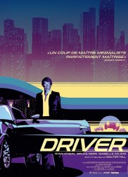 Voir Driver (Version Restaurée) en streaming et VOD