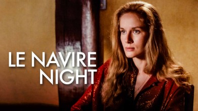 Voir Le navire night (version restaurée) en streaming et VOD