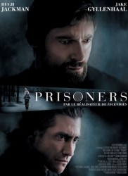 Voir Prisoners en streaming et VOD