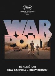 Voir War pony en streaming et VOD