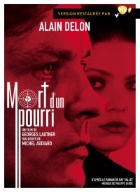 Voir Mort d'un pourri (version restaurée) en streaming et VOD