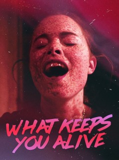 Voir What Keeps You Alive en streaming sur Filmo