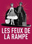 Voir Les feux de la rampe en streaming et VOD