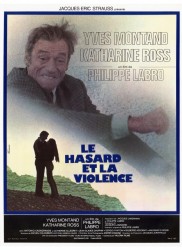 Voir Le Hasard et la Violence (Version Restaurée) en streaming et VOD