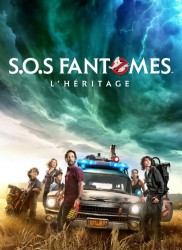 Voir S.O.S. Fantômes : l'héritage en streaming et VOD