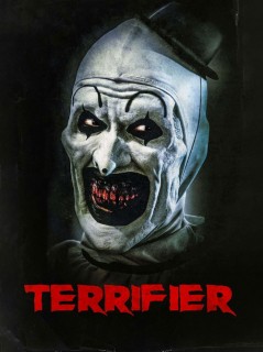 Voir Terrifier en streaming sur Filmo