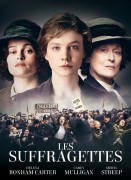 Voir Les suffragettes en streaming et VOD