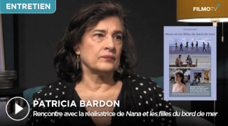 Patricia Bardon