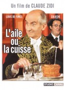 Voir L'aile ou la cuisse en streaming et VOD