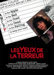 Voir Les yeux de la terreur en streaming et VOD