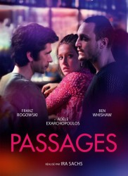 Voir Passages en streaming et VOD