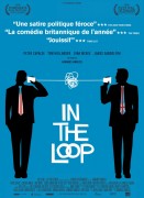 Voir In The Loop en streaming et VOD