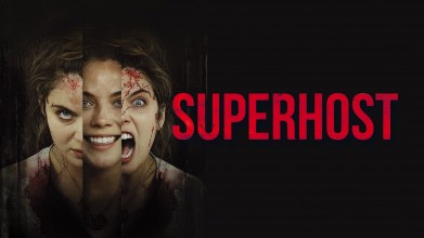 Voir Superhost en streaming et VOD