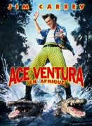 Voir Ace Ventura en Afrique en streaming et VOD