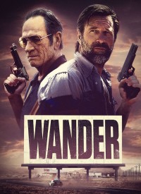 Voir Wander en streaming et VOD