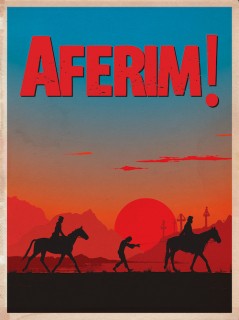 Voir Aferim! en streaming sur Filmo