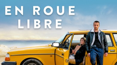 Voir En roue libre en streaming et VOD