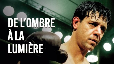 Voir De l'ombre à la lumière en streaming et VOD