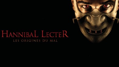 Voir Hannibal Lecter - Les origines du mal en streaming et VOD