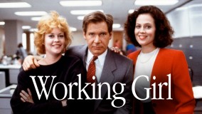 Voir Working Girl en streaming et VOD