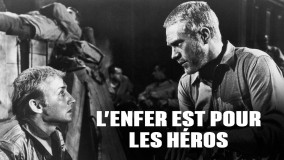 Voir L'enfer est pour les héros en streaming et VOD