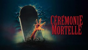 Voir Cérémonie mortelle en streaming et VOD