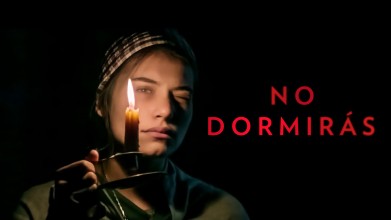 Voir No dormirás en streaming et VOD