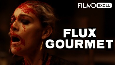 Voir Flux gourmet en streaming et VOD