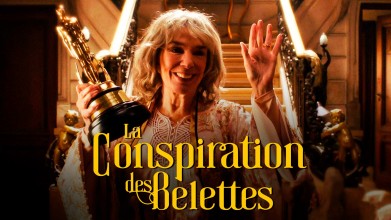 Voir La conspiration des belettes en streaming et VOD