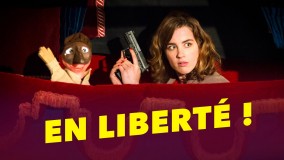 Voir En liberté ! en streaming et VOD