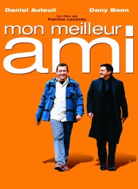 Voir Mon meilleur ami en streaming et VOD