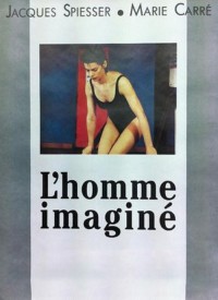 Voir L'homme imaginé en streaming et VOD