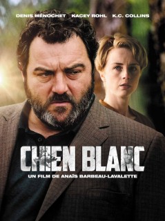 Voir Chien Blanc en streaming sur Filmo