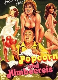 Voir Popcorn and Ice Cream en streaming et VOD