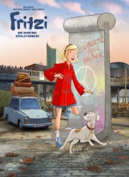 Voir Fritzi en streaming et VOD