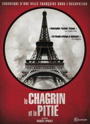 Voir Le chagrin et la pitié en streaming et VOD