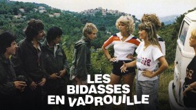 Voir Les bidasses en vadrouille en streaming et VOD