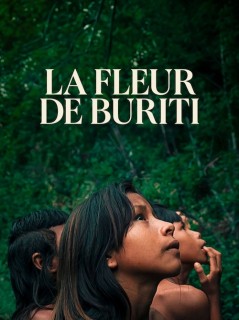 Voir La fleur de Buriti en streaming sur Filmo