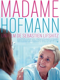 Voir Madame Hofmann en streaming sur Filmo