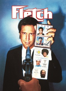 Voir Fletch en streaming sur Filmo