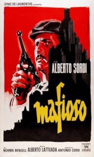 Voir Mafioso en streaming sur Filmo